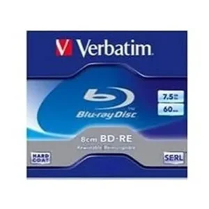 5J:43661 8cm BD-R 7.5gb