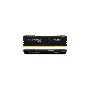Kingston HyperX Fury 8GB (2x4GB) DDR4-2666 CL16