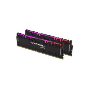 Kingston HyperX Predator RGB 32GB (2x16GB) DDR4-3000 CL15