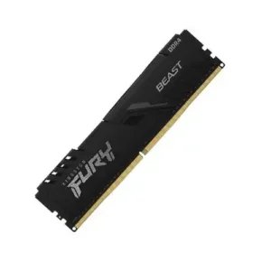 Kingston HyperX Fury 16GB DDR4-3200 CL16 Black