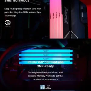 432C16P/RB?A/8 D4 3200 RGB