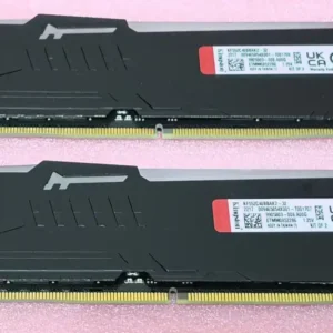 Kingston HyperX Predator RGB 16GB DDR4-3200 CL16
