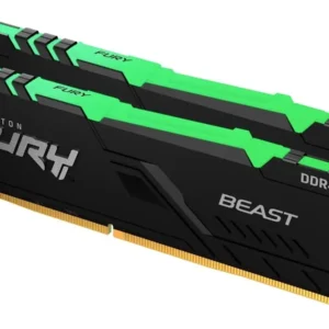 Kingston HyperX Predator RGB 64GB (2x32GB) DDR4-3200 CL16