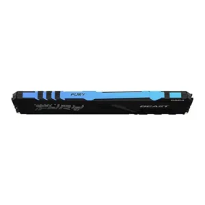 Kingston HyperX Fury RGB 16GB DDR4-3600 CL18