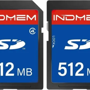 TATU 512MB CompactFlash Card 52x