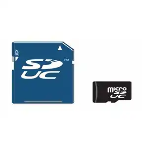 512MB Tatu SD60X