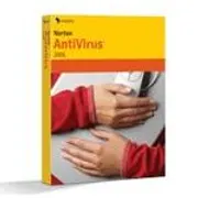 SYMANTEC NAV 2006 2USERS