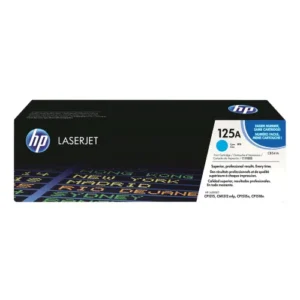 HP cb541a no.125 Cyan toner
