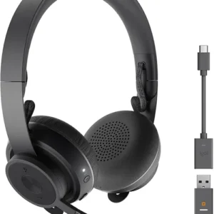 Logitech Zone W/less