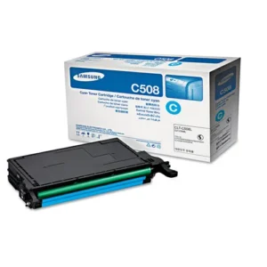 Smasung clt-C508L Cyan toner