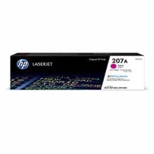 HP w2213a no.207A Magent 1250