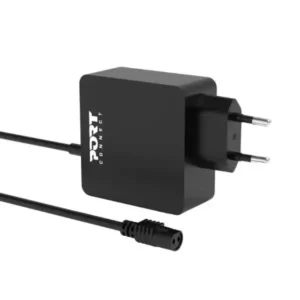 Port Connect 90W Notebook Adapter Dell