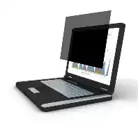 Port Connect 2D Professional Privacy Filter 17"