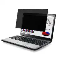 Port Designs Privacy Filter 2D 15.6" Touch Laptop