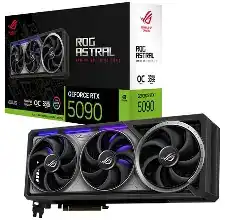 Asus ROG G700 Intel® Core™ Ultra 5 Windows 11 Home PC (RTX 5090 OC | 16GB DDR5 | 1TB NVMe)