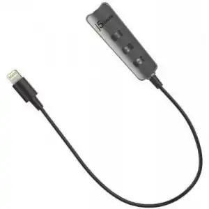 J5 JLA160B Lightning->3.5mm
