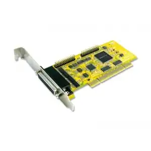 SUNIX mio4096A 4xser+2xlpt p
