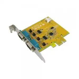 Sunix 5037PH 2xser Powersele