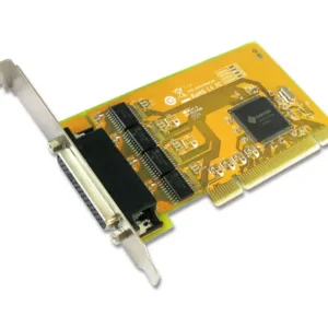 Sunix ser5056A 4xsea std+Low