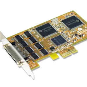 Sunix ser5466HL 8xSER PCIE+Std