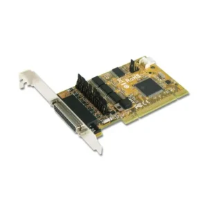 Sunix CDK1056P 4xser+cashdraw