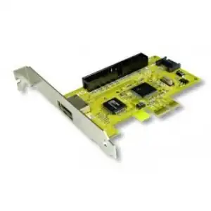 SATA1414PL eS+SATA+IDE PCi-e