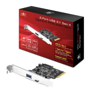 Vantec ugtPC371AC U3.1 t-A+C