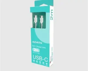 Adata CACC-200PN t-C U2-2m Wh