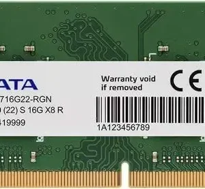 AD4S3200?32G22 D4 Nb 32G 3200