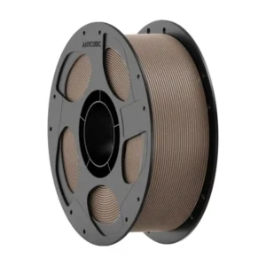 Anycubic PLA Basic Filament 1kg – Brown