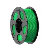 Anycubic PLA Basic Filament 1kg – Olive Green