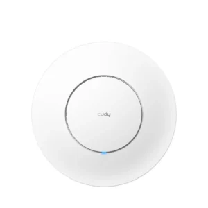 Cudy AX3000 2.5G Dual Band Ceiling Access Point