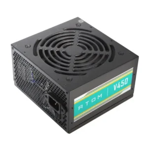 Antec Atom V 450w PSU