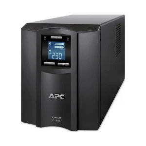Apc Smartups smC1500iC