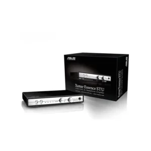 Asus Xonar Essence STU