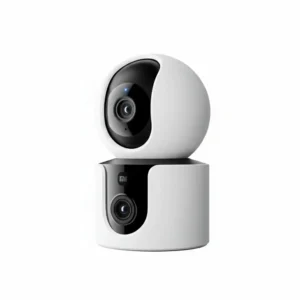 Xiaomi Smart C302 2K Indoor Wi-Fi Security Camera-White