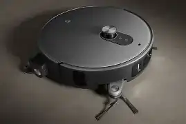 Xiaomi Robot Vacuum 6 Max