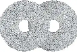 Xiaomi Robot Vacuum Mop Pad (S10+ | S20+ | X20 Pro | X20 Max | Mop 5 | Mop 5 Pro)