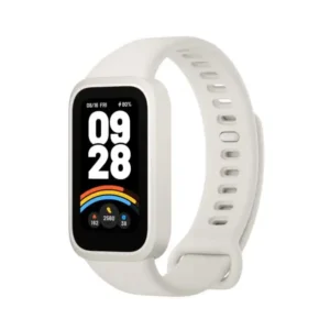 Xiaomi Smart Band 9 Active - Beige White