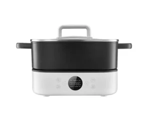 Xiaomi Multifunctional Hot Pot Cooker 6L