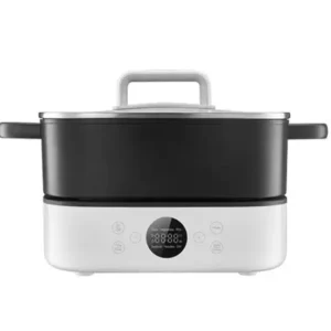 Xiaomi Multifunctional Hot Pot Cooker 6L