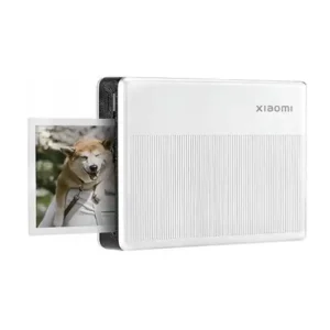 Xiaomi Portable Photo Printer 1S- Silver