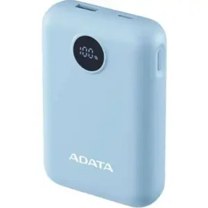 Adata C100 Digital 10000 Cyan