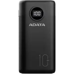 Adata P10000QCD 10000mAh blK