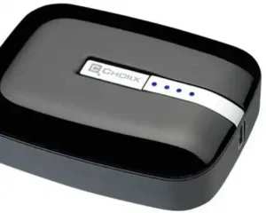 Cm powerfort 5600mah Blk