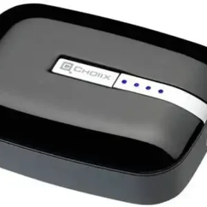 Cm powerfort 5600mah Blk