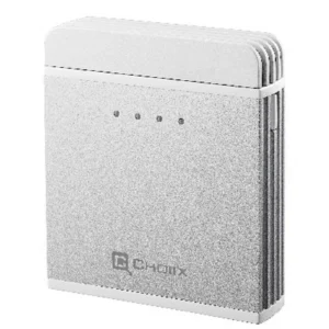 Choiix i-PowerFort White