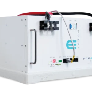 FreedomWon eTower 5kW 52v