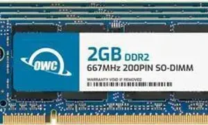 256MEG DDR2 667 A-GRADE