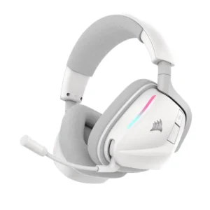 CORSAIR VOID v2 WIRELESS Gaming Headset - White